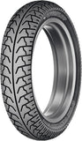 DUNLOP TIRE K700/K701 REAR 150/80R16 71V RADIAL TL 45171309