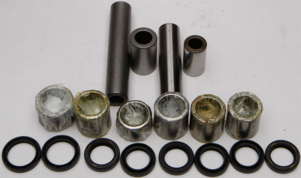 ALL BALLS BEARING & SEAL LINKAGE KIT 27-1098-atv motorcycle utv parts accessories gear helmets jackets gloves pantsAll Terrain Depot