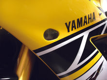 Load image into Gallery viewer, HOTBODIES FLUSH MOUNT SIGNAL TS SMOKE Y04R1-SIG-SMK