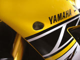 HOTBODIES FLUSH MOUNT SIGNAL TS SMOKE Y04R1-SIG-SMK