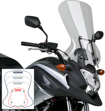 Load image into Gallery viewer, NATIONAL CYCLE VSTREAM TOURING SCREEN CLEAR REPLACEMENT N20009