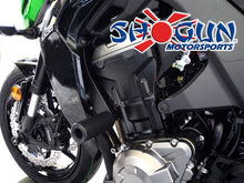 Load image into Gallery viewer, SHOGUN COMPLETE SLIDER KIT BLACK 755-4839