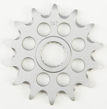 Load image into Gallery viewer, FLY RACING COUNTERSHAFT FRONT STEEL SPROCKET 14T MX-42714-4-atv motorcycle utv parts accessories gear helmets jackets gloves pantsAll Terrain Depot