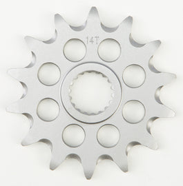 FLY RACING COUNTERSHAFT FRONT STEEL SPROCKET 14T MX-42714-4-atv motorcycle utv parts accessories gear helmets jackets gloves pantsAll Terrain Depot