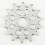 FLY RACING COUNTERSHAFT FRONT STEEL SPROCKET 14T MX-42714-4