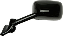 Load image into Gallery viewer, EMGO MIRROR LEFT BLACK KAW 20-29622