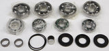 ALL BALLS DIFFERENTIAL BEARING AND SEAL KIT 25-2092
