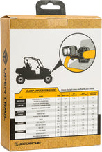 Load image into Gallery viewer, OPEN TRAIL ADJUSTABLE WHIP/LIGHT MOUNT PSULM