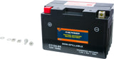 FIRE POWER BATTERY CT12A-BS SEALED FACTORY ACTIVATED CT12A-BS