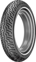 Load image into Gallery viewer, DUNLOP TIRE D402 FRONT MT90B16 72H BIAS TL NWS 45006655