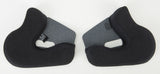 GMAX CHEEK PADS 25MM XL G999800