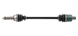 OPEN TRAIL OE 2.0 AXLE REAR POL-7040