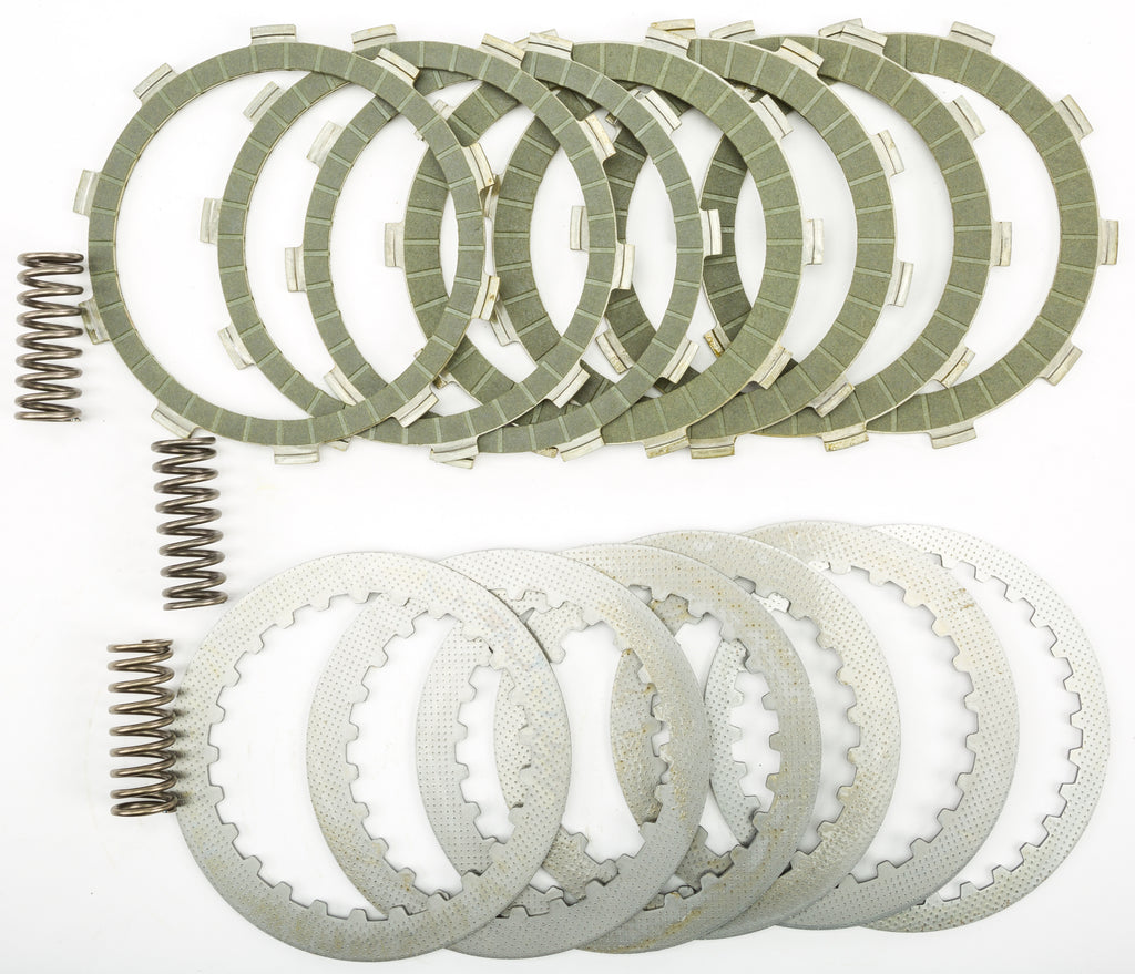 EBC SRK COMPLETE CLUTCH KIT SRK140