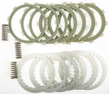 EBC SRK COMPLETE CLUTCH KIT SRK140