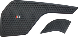 ONE EMBLEMS HDR TANK SIDE PAD BLACK HDR 249