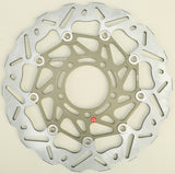 BRAKING SK2 DIRECTIONAL ROTOR LEFT WK090L