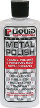Load image into Gallery viewer, LP METAL POLISH 8OZ 478