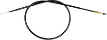 Load image into Gallery viewer, MOTION PRO BLACK VINYL HOT START CABLE 02-0409