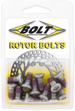 Load image into Gallery viewer, BOLT ROTOR BOLTS SUZ DRZRTR
