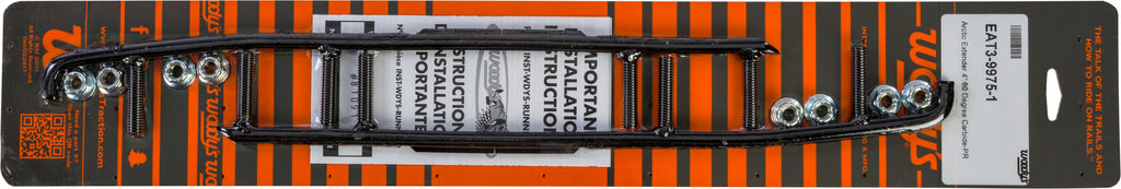 WOODYS 4" CARBIDE ARCTIC EAT3-9975-atv motorcycle utv parts accessories gear helmets jackets gloves pantsAll Terrain Depot