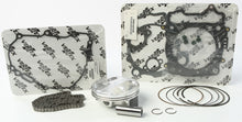 Load image into Gallery viewer, VERTEX TOP END KIT FORGED H-C VTKTC23563C