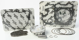 VERTEX TOP END KIT FORGED H-C VTKTC23563C