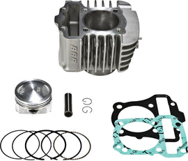 BBR 132CC BIG BORE KIT 411-HCF-1101