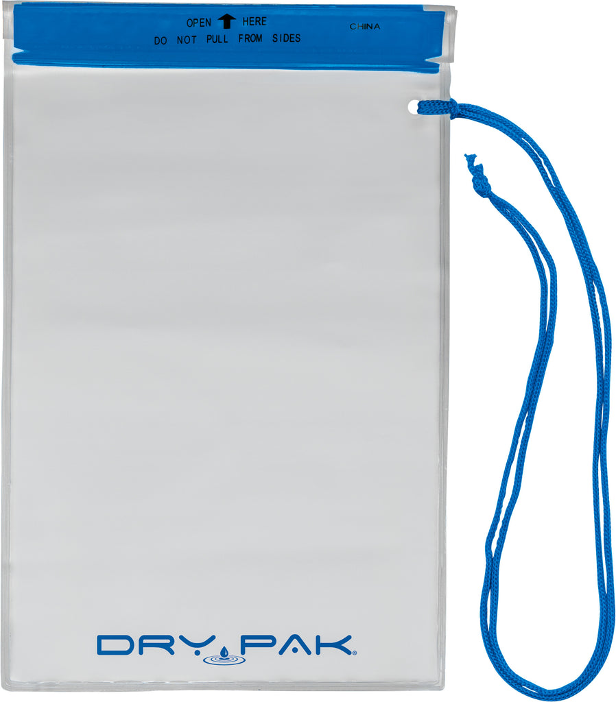 AIRHEAD DRY PAK POUCHES 3/PK DP-SML