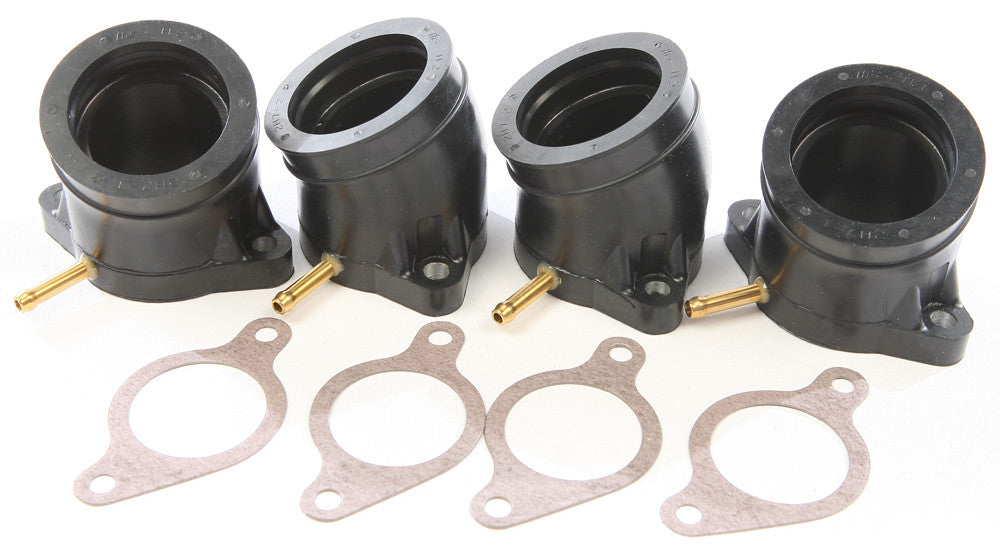 K&L CARBURETOR BOOT/HOLDER 1539073