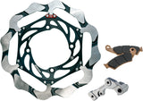 BRAKING EPTA BATFLY KIT AL-HUB 270MM OKBY33E
