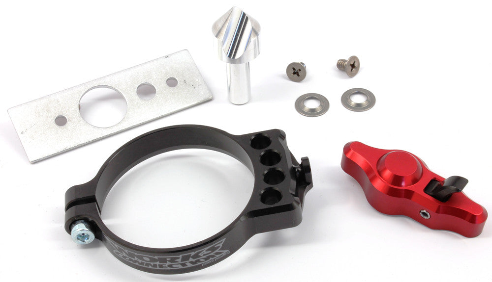 WORKS PRO LAUNCH START DEVICE 12-518