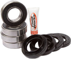 PIVOT WORKS REAR WHEEL BEARING KIT PWRWK-Y34-600