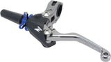 ZETA PIVOT PERCH CP 3-FINGER TITANIUM/BLUE ZE43-1311