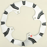 BRAKING BATFLY ROTOR REAR BY4502