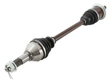Load image into Gallery viewer, ALL BALLS 6 BALL HEAVY DUTY AXLE FRONT AB6-CA-8-120