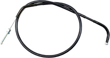 Load image into Gallery viewer, MOTION PRO BLACK VINYL CLUTCH CABLE 04-0190