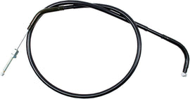 MOTION PRO BLACK VINYL CLUTCH CABLE 04-0190