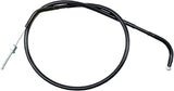 MOTION PRO BLACK VINYL CLUTCH CABLE 04-0190