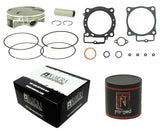 NAMURA TOP END REPAIR KIT (FORGED PISTON) FX-10048-CK