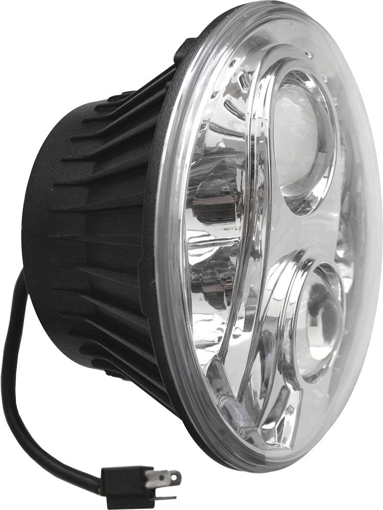 STREETFX 7" LED HEADLIGHT INSERT 1046442