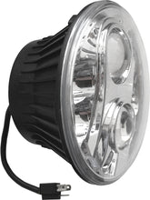 Load image into Gallery viewer, STREETFX 7" LED HEADLIGHT INSERT 1046442