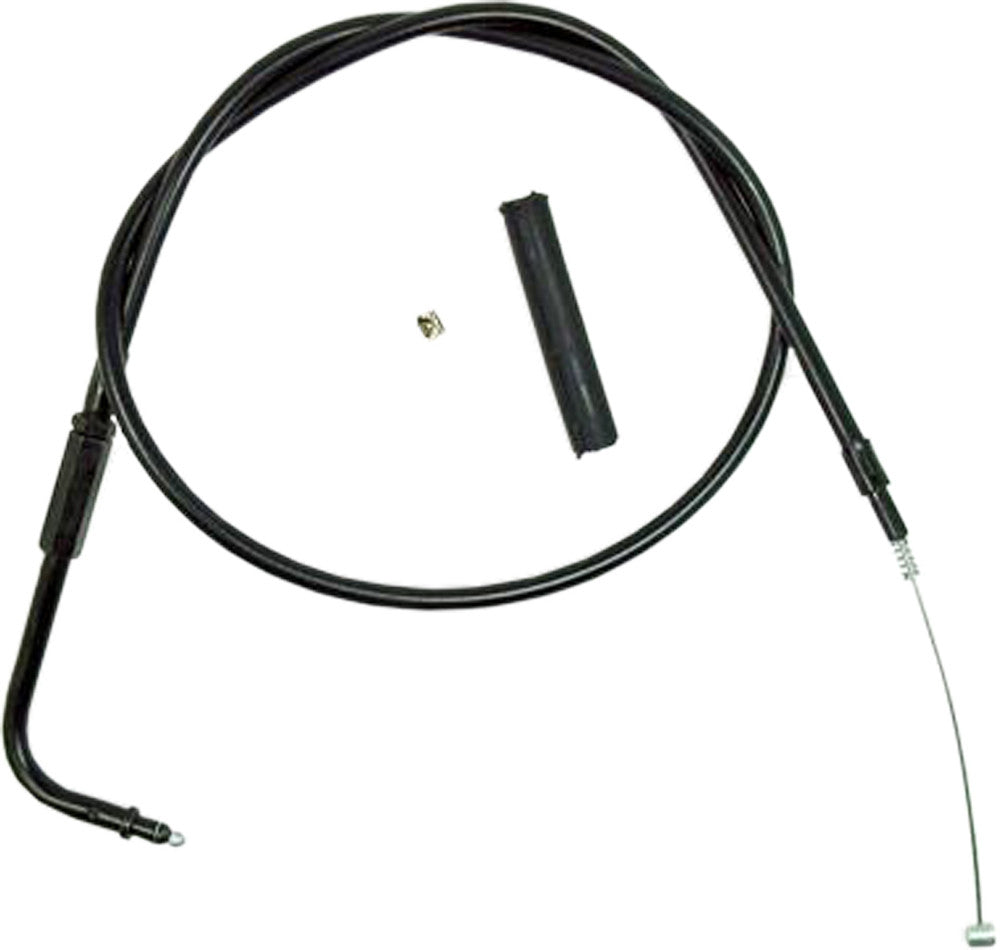 MOTION PRO BLACKOUT IDLE CABLE 134197