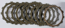 KG CLUTCH DISK KIT HIGH PERFORMANCE KG209-10HPK-atv motorcycle utv parts accessories gear helmets jackets gloves pantsAll Terrain Depot