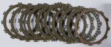 KG CLUTCH DISK KIT HIGH PERFORMANCE KG209-10HPK