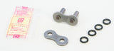 D.I.D PROFESSIONAL 520VO RIVET MASTER LINK ZJ520VO