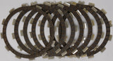 EBC REDLINE CLUTCH KIT CK3402