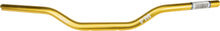 Load image into Gallery viewer, FORBIDDEN MOTO STYLE HANDLEBAR TBW GOLD W/1" ENDS HJ2017HB-001GD