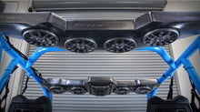 Load image into Gallery viewer, SSV WORKS SSV WP3 OVRHD SPKR KIT CAN AM COMMANDER/MAVERICK WP3-CMO4A