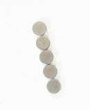 K&L VALVE SHIMS 1.60MMX7.5MM 5/PK 13-6731
