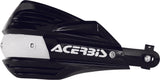 ACERBIS X-FACTOR HANDGUARDS BLACK 2374190001